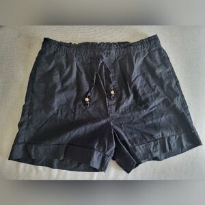 Joe Fresh Linen/Cotten Shorts